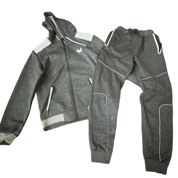 Nick Danger tracksuit m - Picture 1 of 3
